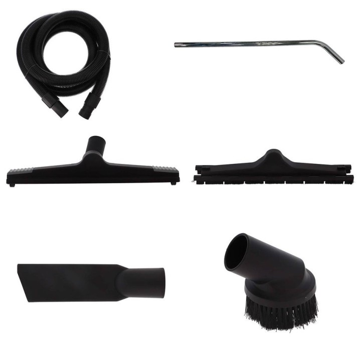 Kit nettoyage du sol Renson 40 cm p772-2