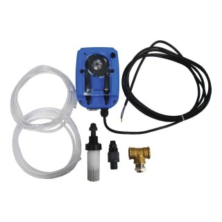 Pompe péristaltique Renson pour kit brumisation