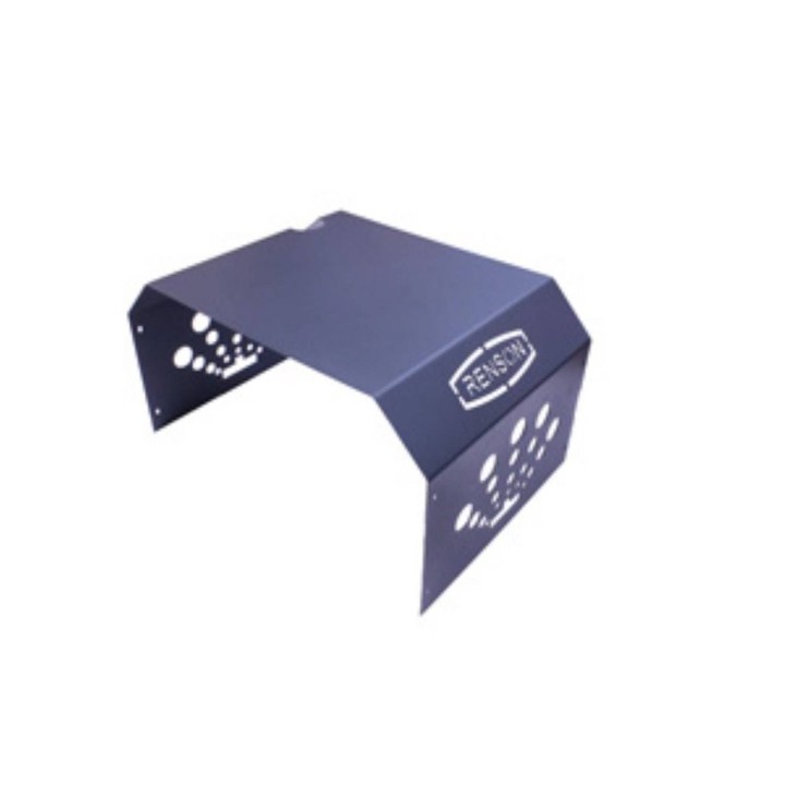 Capot brumisateur Renson