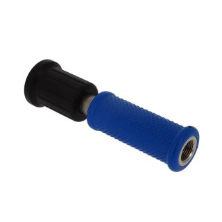 Douchette inox Renson femelle 1/2''