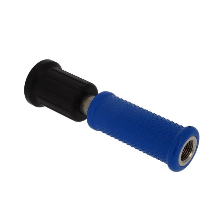 Douchette inox Renson femelle 1/2''
