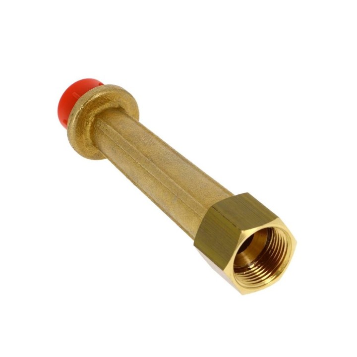 Lance Renson pour station lavage sans manchon ni robinet diff