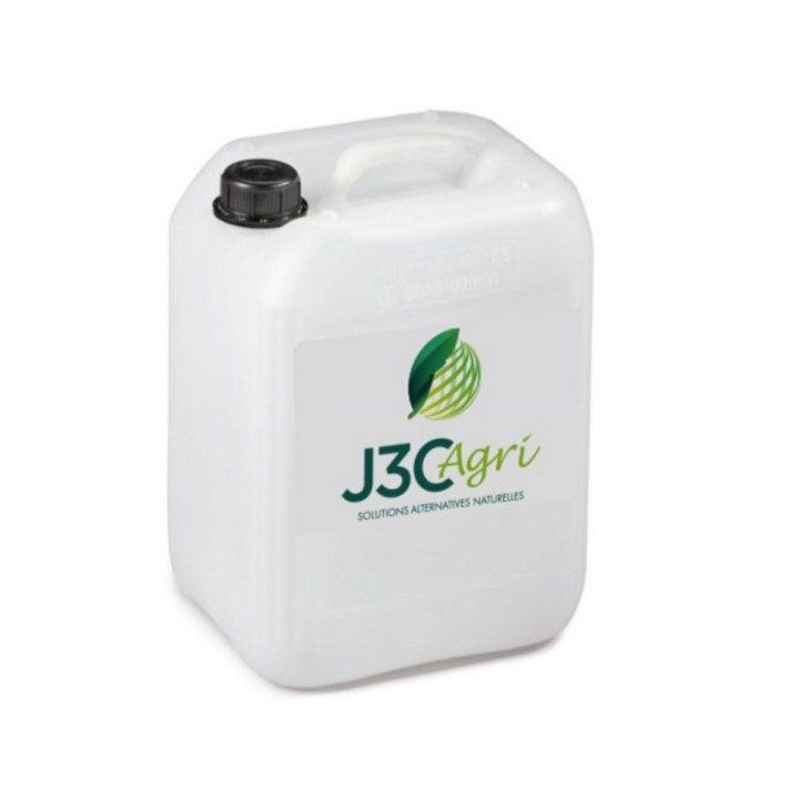 Engrais organique liquide J3C Organy, bidon 25 L