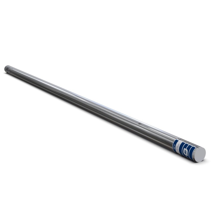 Barre d'enfoncement pour ancre Gripple N3 et N4, long. 1,40 m