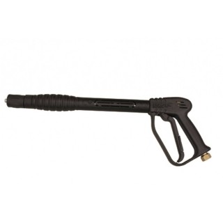 1/2 lance haute pression avec pistolet Renson femelle 3/8"