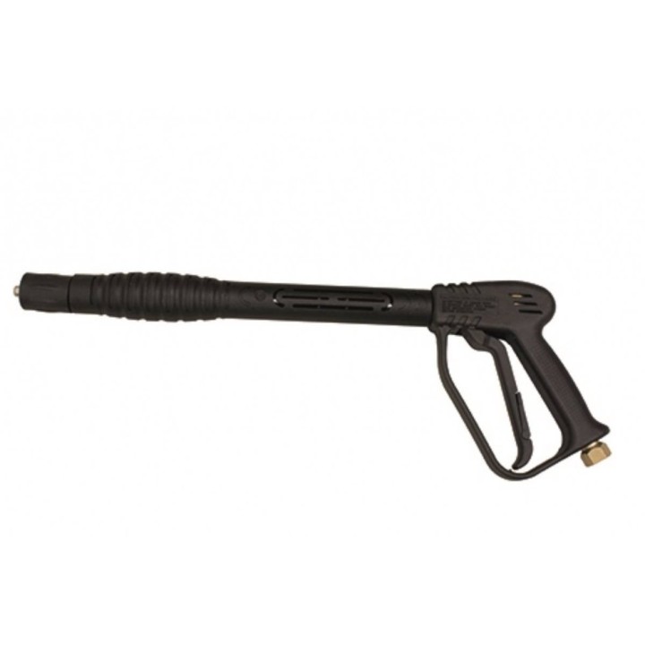 1/2 lance haute pression avec pistolet Renson femelle 3/8"