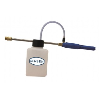 Canon à mousse 2l raccord m22 Renson pour débit entre 15 - 23l/m