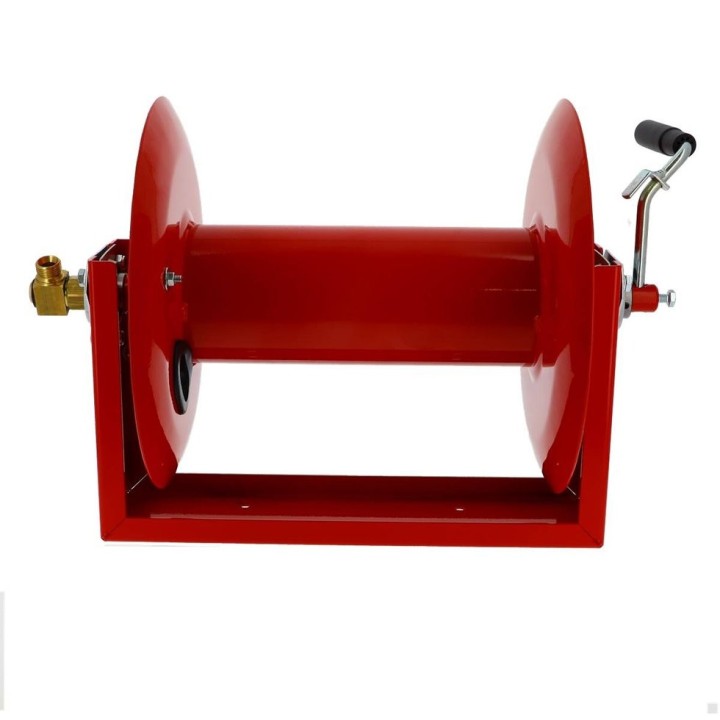 Enrouleur eau haute pression Renson sans flexible - 11 kg