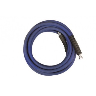 Flex haute pression eau chaude 20m 2sc10 Renson 3/8" m/f 3/8"