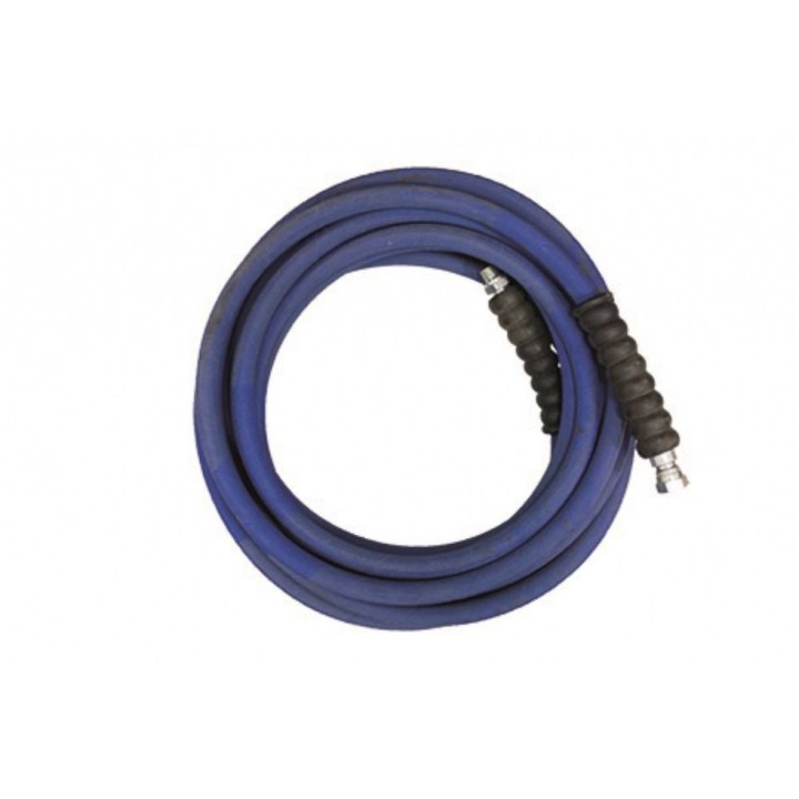 Flex haute pression eau chaude 20m 2sc10 Renson 3/8" m/f 3/8"