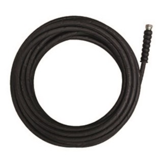 Flex haute pression eau froide 15m Renson Ø 3/8"