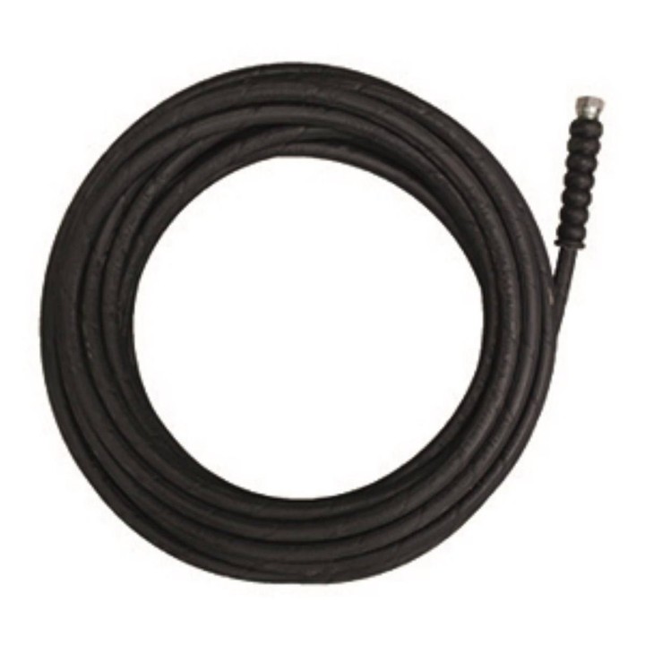 Flex haute pression eau froide 15m Renson Ø 3/8"