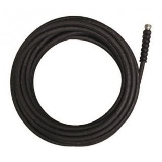 Flex haute pression eau froide 20m 2sn08 Renson 5/16" m/f 3/8"
