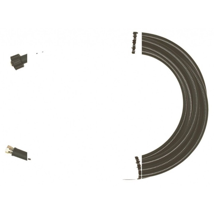 Flexible haute pression 8m Renson pour nettoyeur haute pression r700