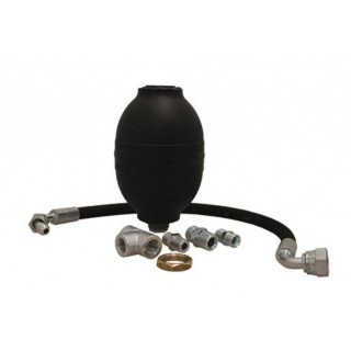 Kit accumulteur anti bélier Renson pour débit maxi 21l/m