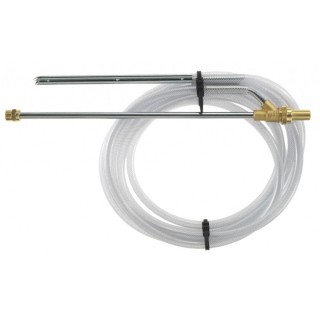 Kit de sablage, buse Ø 045 Renson male Euro