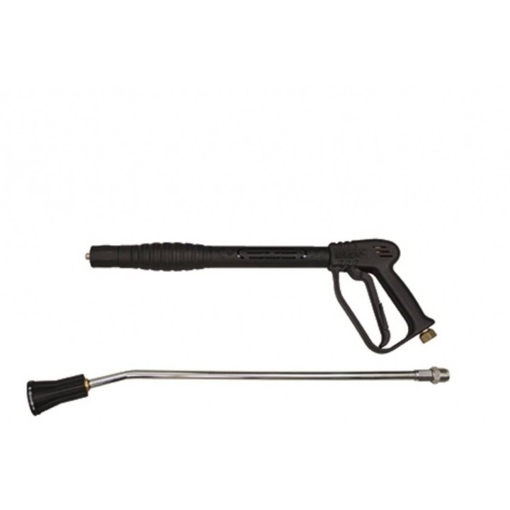 Lance simple haute pression Renson femelle 3/8"