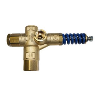 Régulateur bypass vb85 Renson 80l/m