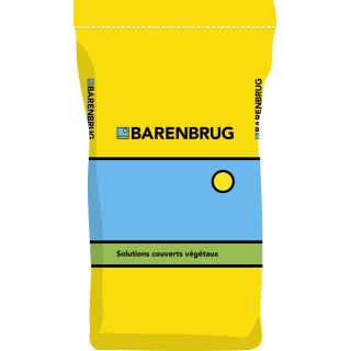 Barcapt'n Terra 6s, mélange interculture viti/arbo, sac de 10 kg
