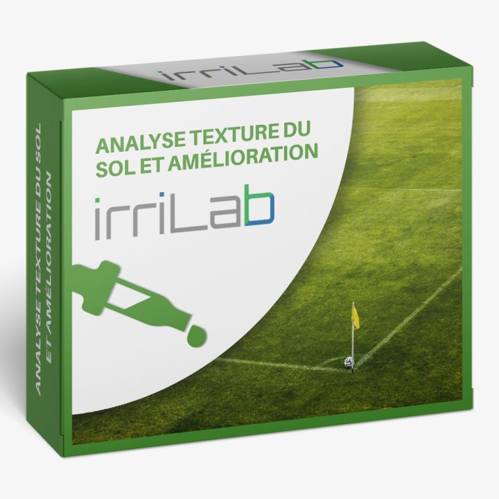 Analyse Terrain de Sport pour NFU 90113 : Paysagistes, Municipalités, Clubs