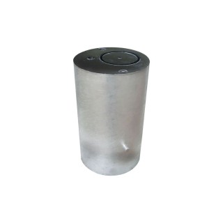 Système d'amovibilité Procity pour potelets Serrubloc 21 - pour potelets Ø 102 mm