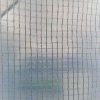 Film armé 220g/m² crystal, dim. 2 x 73 m