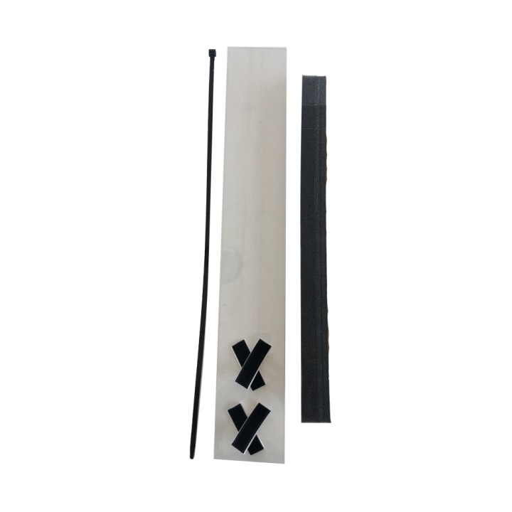 Kit de recharge collier anti-chenilles Thaumerex pour professionnels