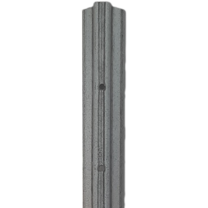 Piquet Vigne de Tête LONNEO T01 Galva Z275 épaisseur 2,0mm Longueur 2m00