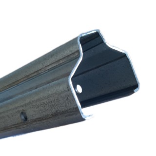 Piquet Vigne de Tête LONNEO T01 Galva Z275 épaisseur 2,0mm Longueur 2m00