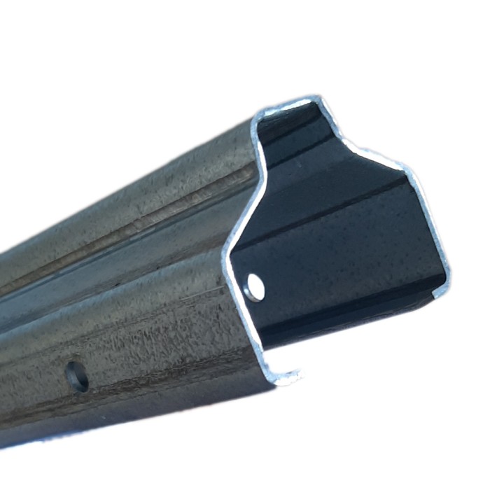 Piquet Vigne de Tête LONNEO T01 Galva Z275 épaisseur 2,0mm Longueur 2m00