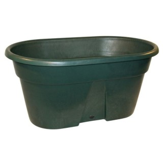 Bac de pâture 380 L avec bouchon de vidange Kerbl