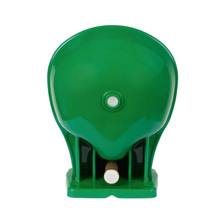 Abreuvoir simple K75 2,8 L avec raccord G 1/2" Kerbl