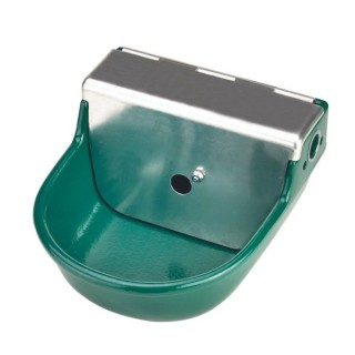 Abreuvoir simple avec flotteur S190 2 L Kerbl