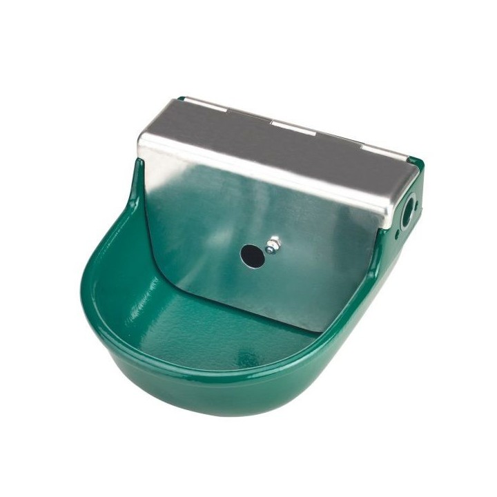 Abreuvoir simple avec flotteur S190 2 L Kerbl