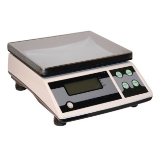 Balance de table digitale 30 kg Kerbl