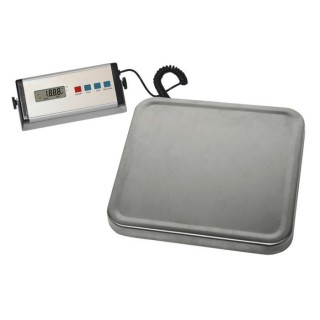 Balance de table digitale 150 kg Kerbl