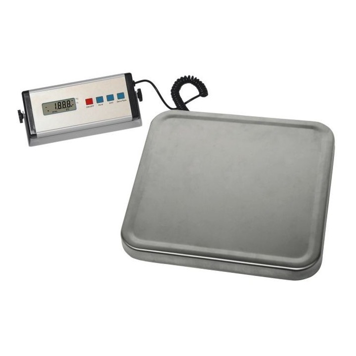 Balance de table digitale 150 kg Kerbl