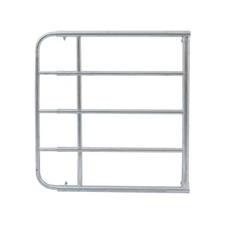 Barrière d'herbage réglable 110 cm Kerbl
