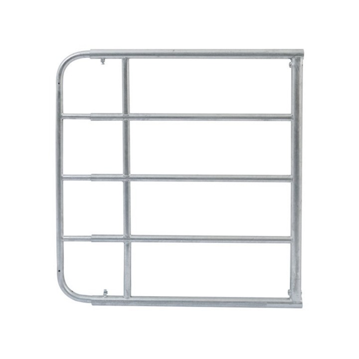 Barrière d'herbage réglable 110 cm Kerbl