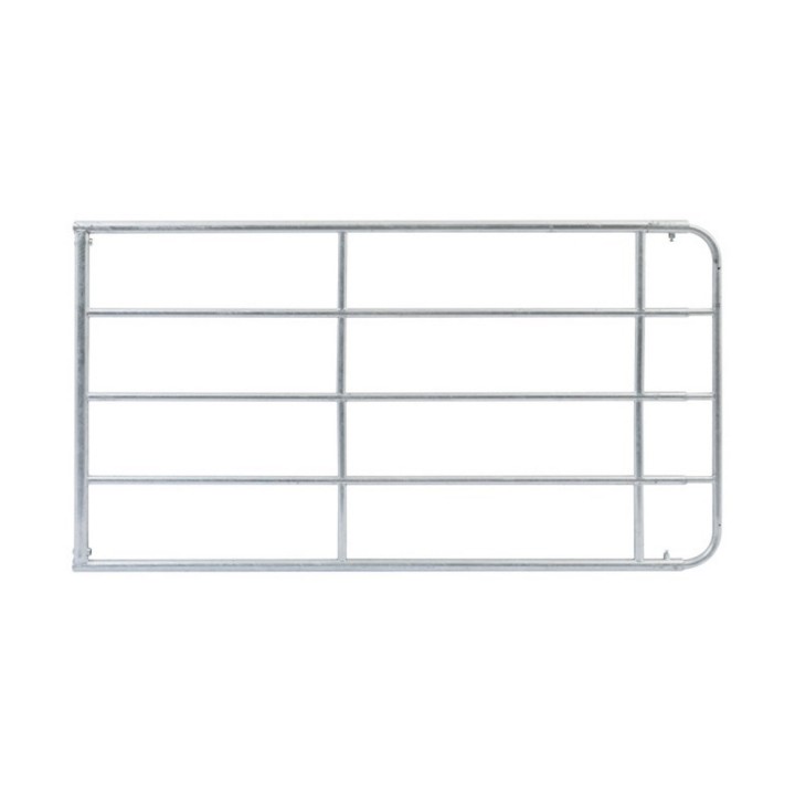 Barrière d'herbage réglable 110 cm Kerbl