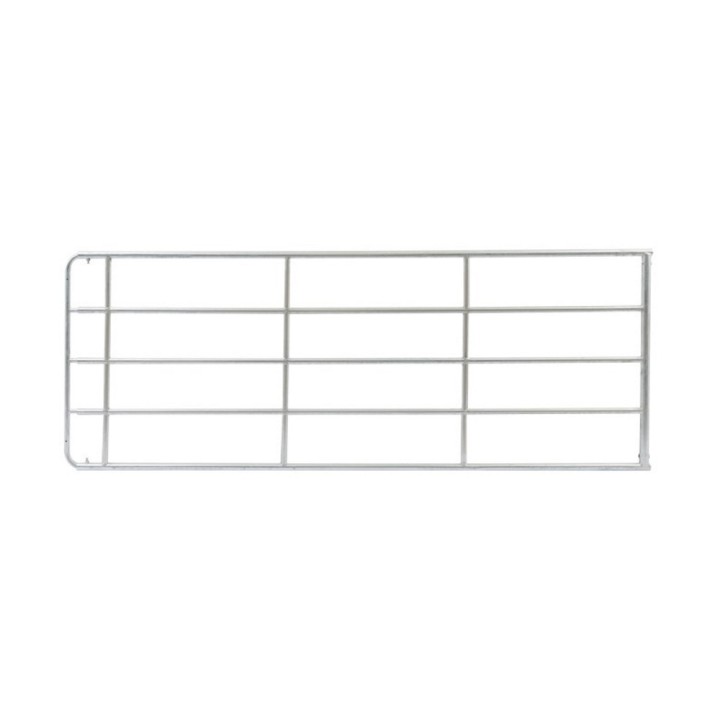 Barrière d'herbage réglable 110 cm Kerbl