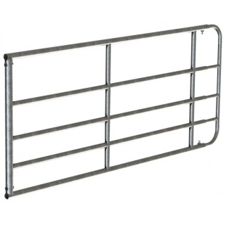 Barrière d'herbage réglable 90 cm Kerbl