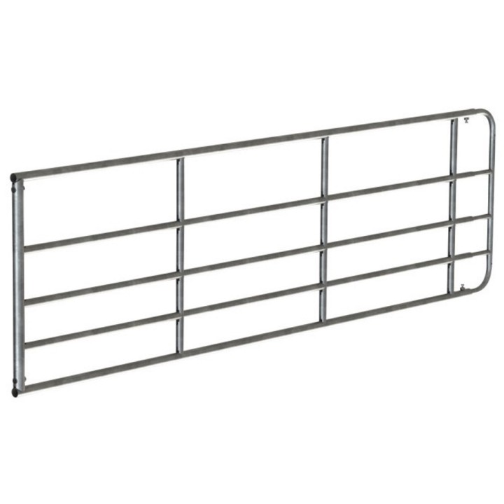 Barrière d'herbage réglable 90 cm Kerbl