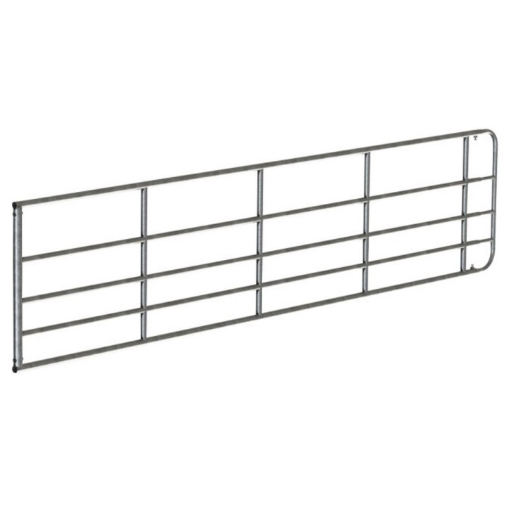 Barrière d'herbage réglable 90 cm Kerbl