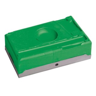 Bloc marqueur vert bélier Kerbl