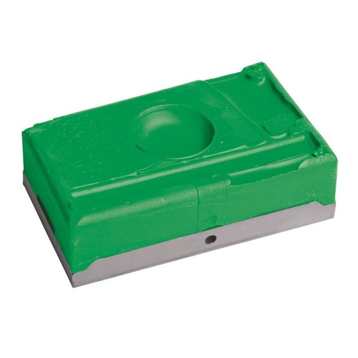 Bloc marqueur vert bélier Kerbl