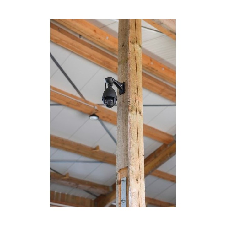 Caméra de surveillance extérieur IPCam 360 FHD Kerbl
