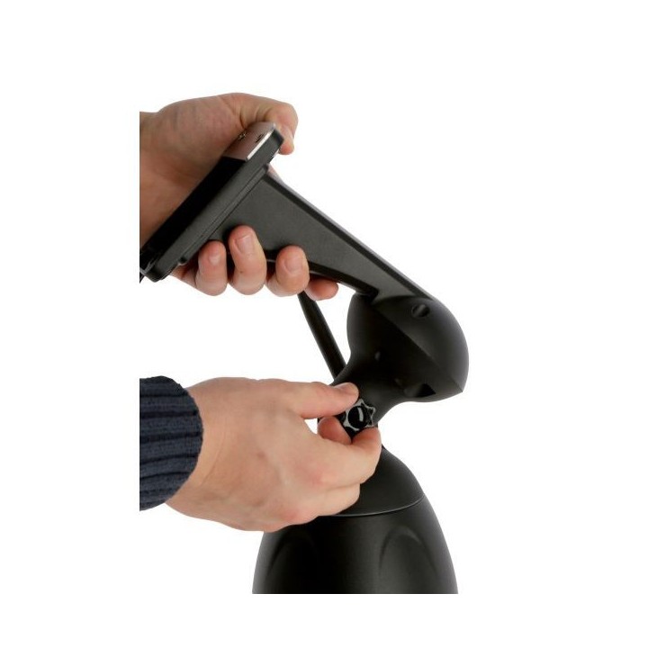 Caméra de surveillance extérieur IPCam 360 FHD Kerbl