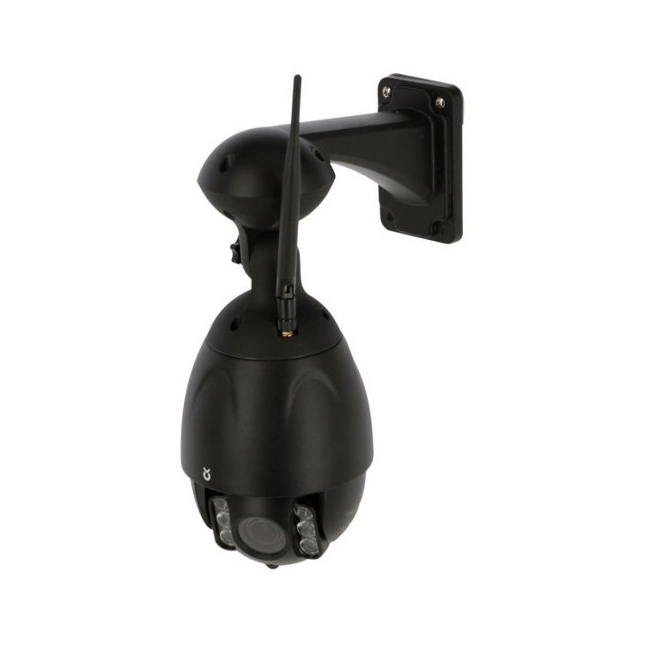 Caméra de surveillance extérieur IPCam 360 FHD Kerbl
