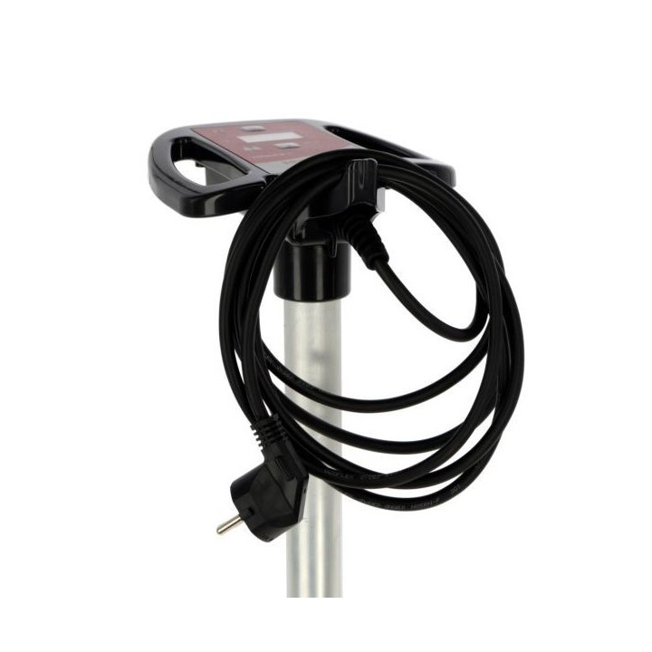 Chauffe-lait pour veaux SuperHeat Digital 2300 W Kerbl